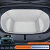 BYD Hiace 06EV Trunk Storage & Tailgate Organizer for Interior Decoration.