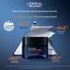 L'Oréal Men Expert Youth Code Wrinkle Cream & Aqua Power Cleanser Set