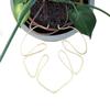 Support Branches Plant Support Ring Garden Tools Plant Retaining Support  for Flower Lovers