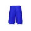 Under Armour Contrast Knit Basketball Casual Shorts Unisex Bottoms Royal-Blue 21500202-400