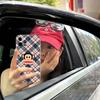Famous Luxurious P-Paul F-Frank Phone Case For IPhone 17 16 14 11 12 13 15 Pro Max 14 Plus 17 Air Cover