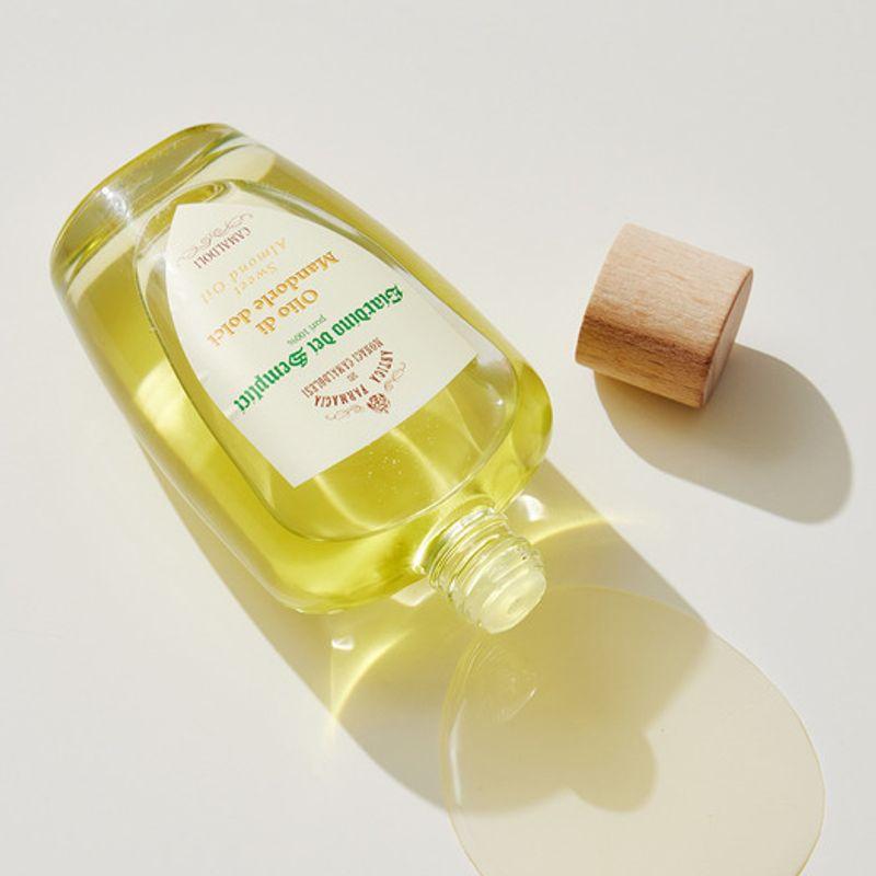 Camaldoli Mandole Dolci (Sweet Almond Oil) 100ml 100ml