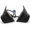 For Citroen 208 2008 Multi Functional Steering Wheel Combination Switch 98084115ZD 96750123ZD