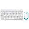 Logitech MK245 Nano Wireless Keyboard and Mouse Combo