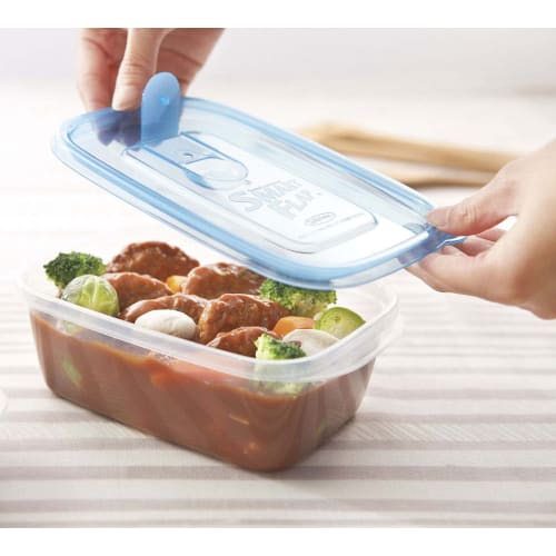 Smart Flap Square L 2-Pack A-042 BA 031239