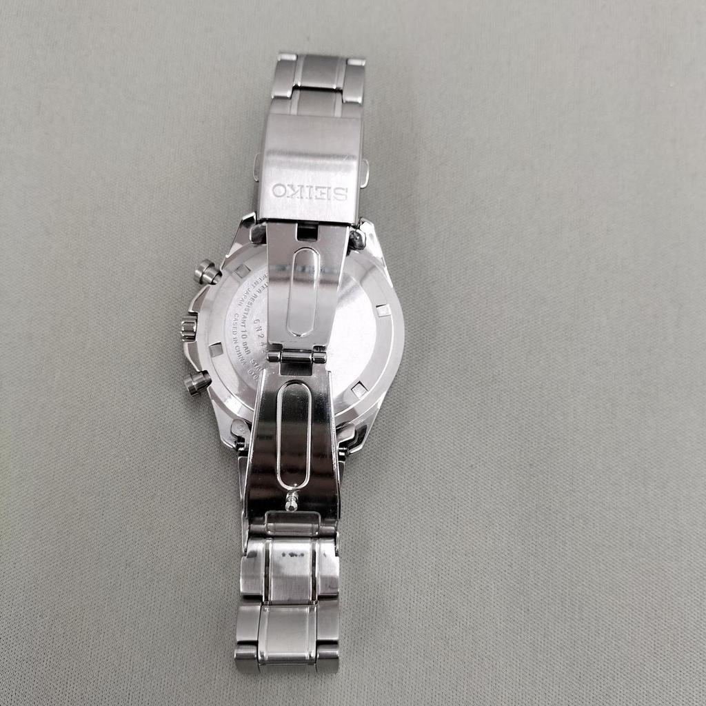 Used SEIKO ST63-00D0 Watch