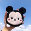 Cute Cartoon Plush Coin Purse & Pendant for Girls