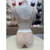 Triumph Beige Sensual Spotlight Volume Wire Bra Hipster Panty Set Tcdf16r9013tb