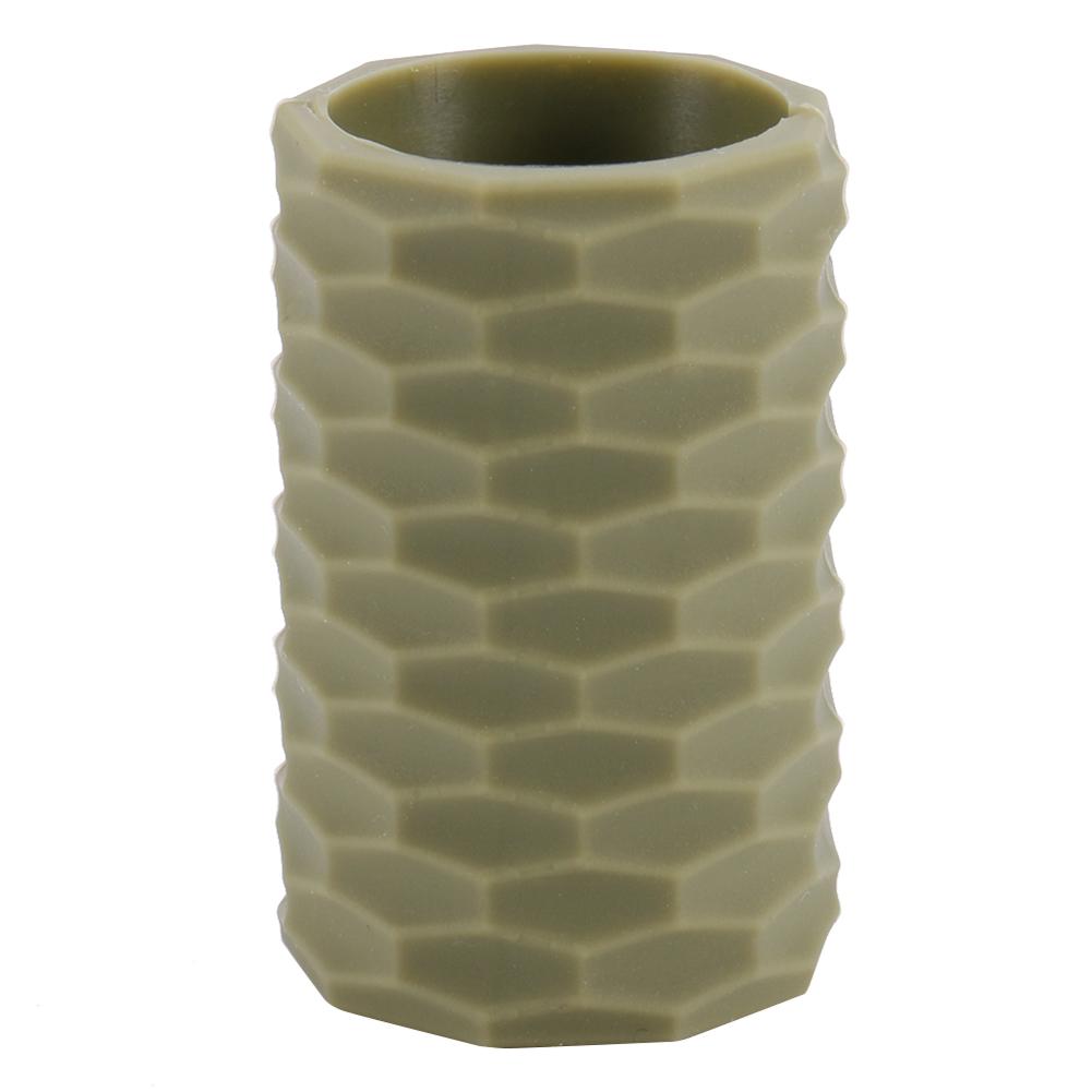 Camping Lamp Sleeve Portable Lamp Sleeve Cover Silicone Lighthouse Camping Light Cover Anti Slip for Goal Zero