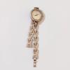 Used GUESS chain bracelet watch