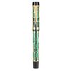 JINHAO 100 Centennial Resin Hollow Series Fountain Pen Golden Clip Business Office Gift Pen Stationery School Supplies PK 9019