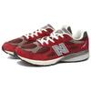 New Balance 990v3 MiUSA Teddy Santis Scarlet GS GC990TF3