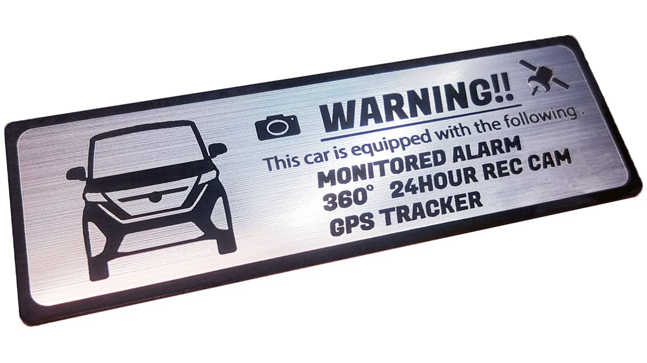 

Honami Works 40 Series Previous Period Lukes Highway Star ROOX Highway Star Security Emblem