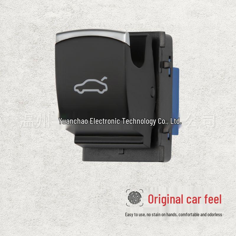 Volkswagen Magotan Trunk Control Switch (2012-2016) 3AD959831A