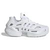 Adidas AdiFOM Climacool Triple White Мужские кроссовки Crystal-White Cloud-White IF3931