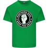 Northern Soul Keeping the Faith Unisexs Light Cotton TShirt