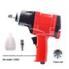 Dexixun X9 Industrial Pneumatic Impact Wrench