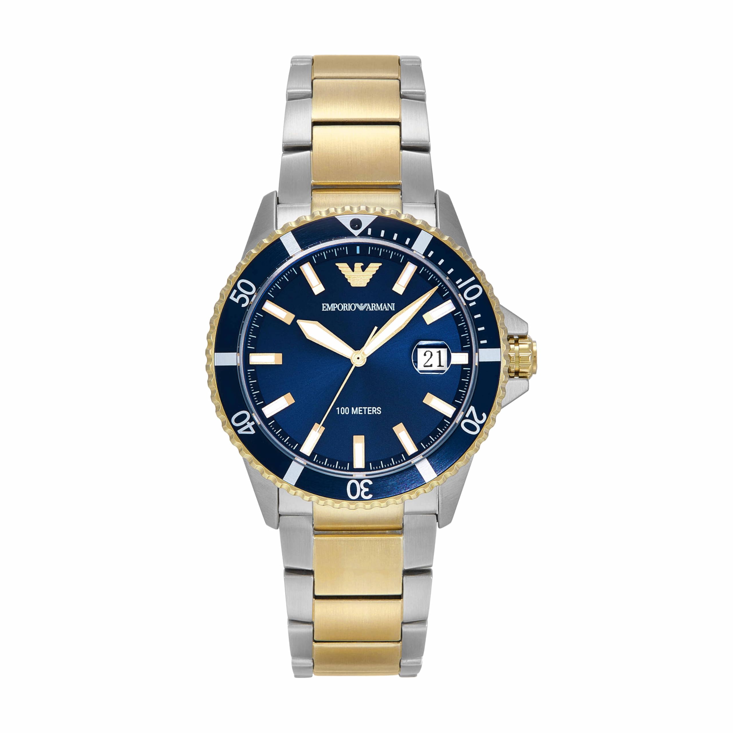 

Watch AR11682 Multicolor [Emporio Armani] Men s