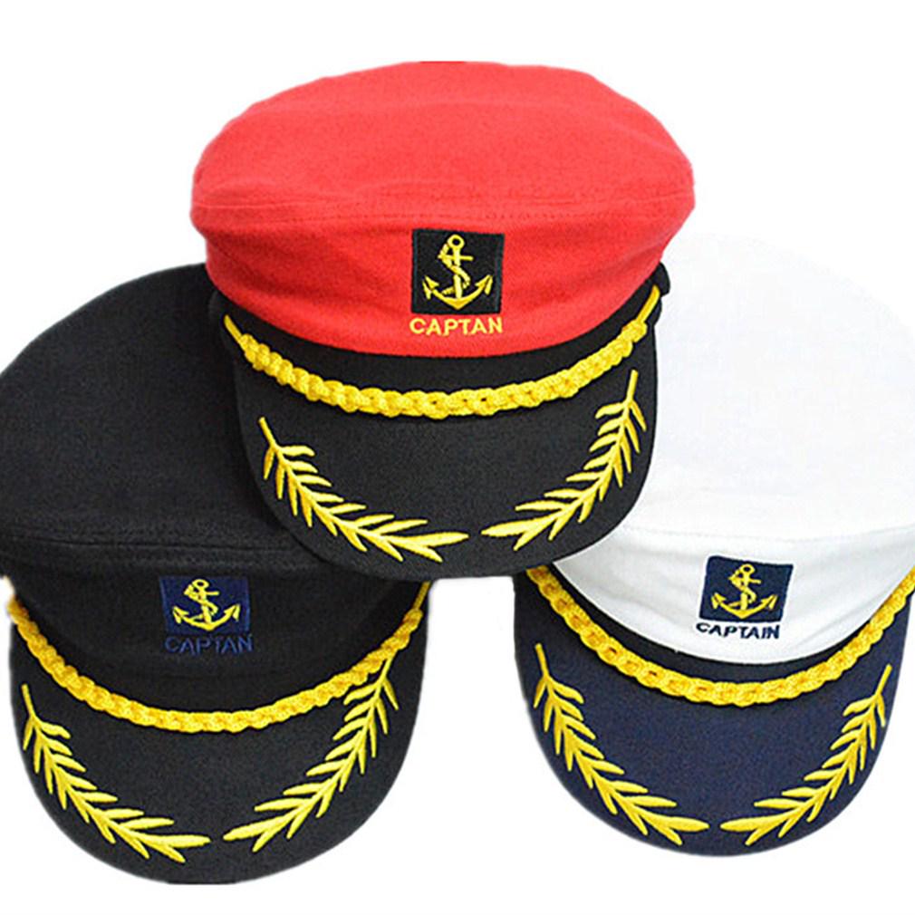 Fashion Sailor Hat Navy Cap for 