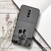 TV Sen Cal Kapimi Case For ZTE Nubia Red Magic 8 9 10 8S 9S 10S 11 Pro Plus 6 7 6S 7S Pro 5G 6R 10 Air Funda