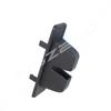 Tailgate Latch Cover Trunk Lock Bezel For Land Rover Range Rover Sport Evoque Discovery Sport For Jaguar XFL XE