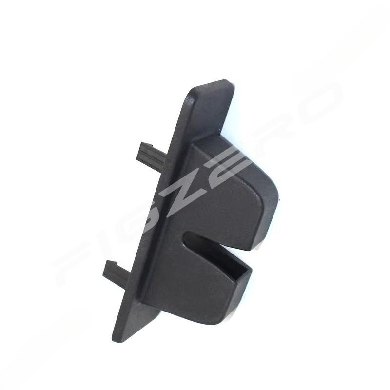 Tailgate Latch Cover Trunk Lock Bezel For Land Rover Range Rover Sport Evoque Discovery Sport For Jaguar XFL XE