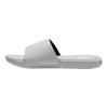 Under Armour Ansa Fixed Slides 'Triple White' Women's 3023772-101