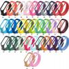 Smartband M5 Smartwatch Opaska Puls Kroki Rozmowy