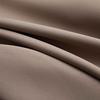 Vidaxl Blackout Curtain with Metal Eyelets, Taupe, 290X245 Cm