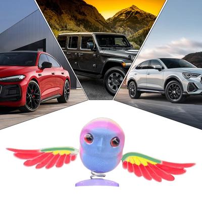 Interiérové doplňky – Hračky a výzdoba do auta