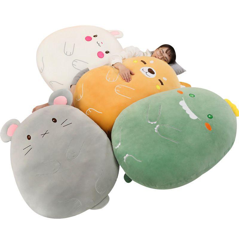 Toys Stuff Dinosaur Stuffed Toy Plushie Plush Doll For Girls Pillow Home Decor