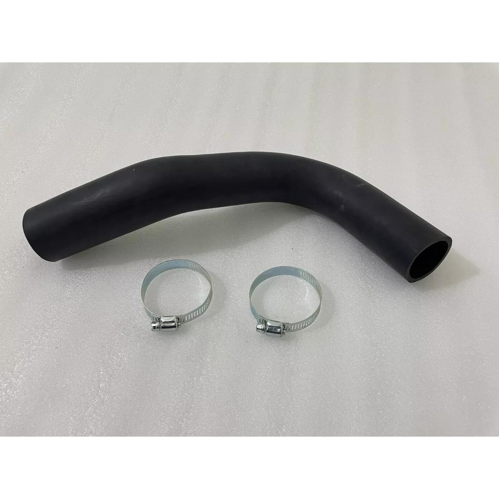 Suzuki SJ413 Samurai 86-95 Fuel Filler Petrol Tank Hose Inlet Pipe+Clamp|Fit For