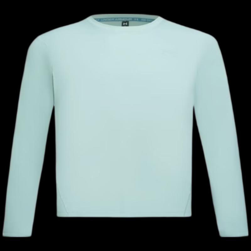 Under Armour Men s Explor UPF Long Sleeve T-Shirt L