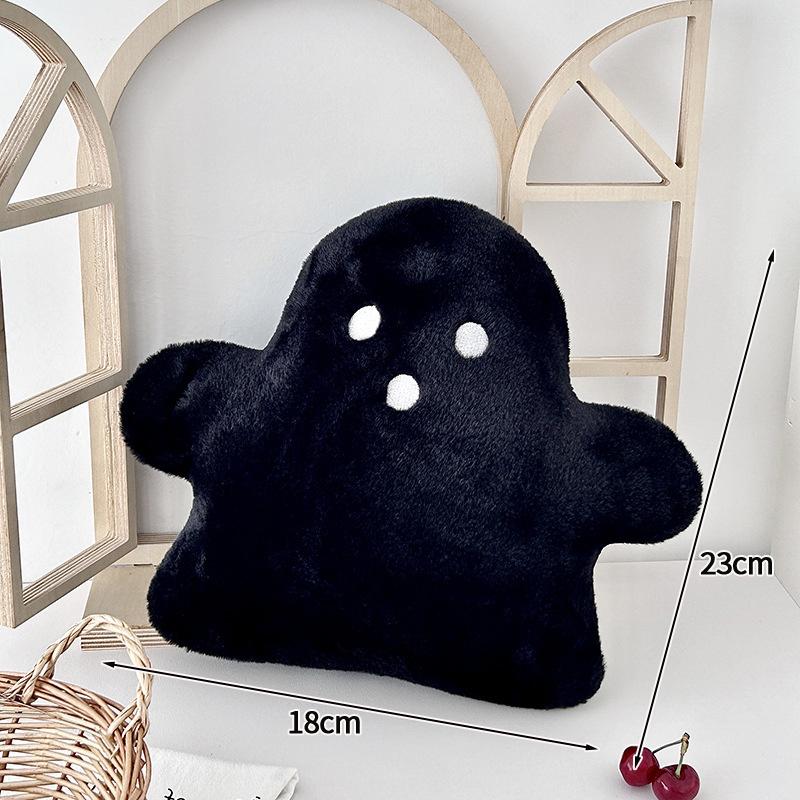 

Украшение на Хэллоуин, товары для вечеринки, аксессуар для стола, сувениры для вечеринки, подарки для вечеринки, мягкая подушка для дивана, подушка, поделки, домашний декор