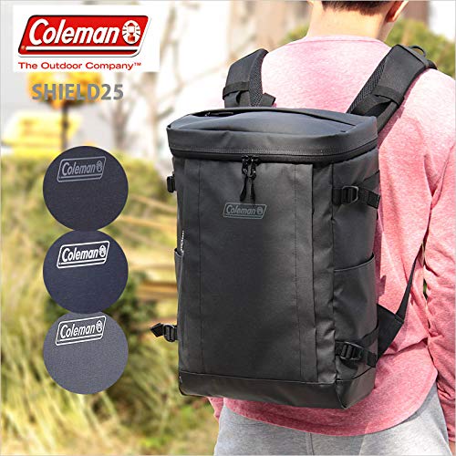 Plecak Coleman Shield 25 25L