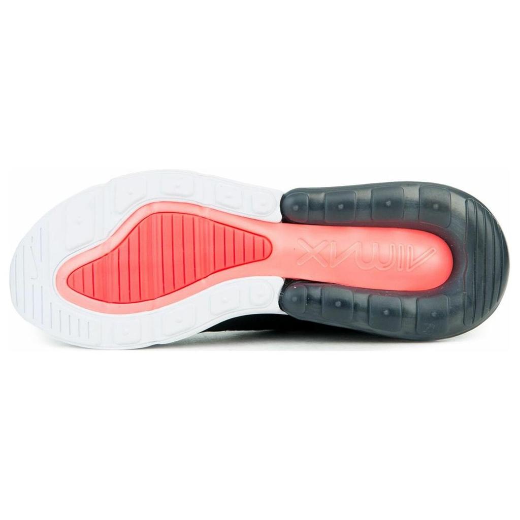 Nike Air Max 270 Black White AH8050-002