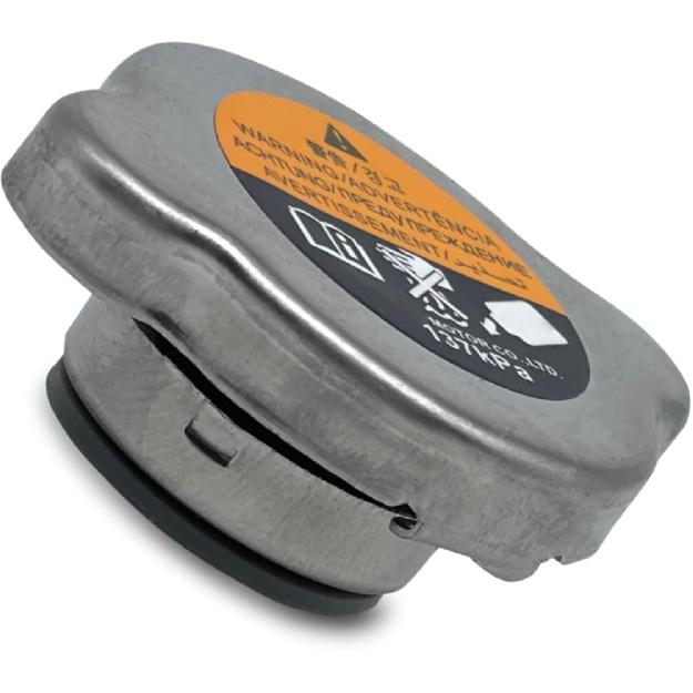 Unifizz Car Radiator Cap Assembly for Nissan 21430-8991A 21430-8997A 6L2Z8100AC (137kPa (1.3))