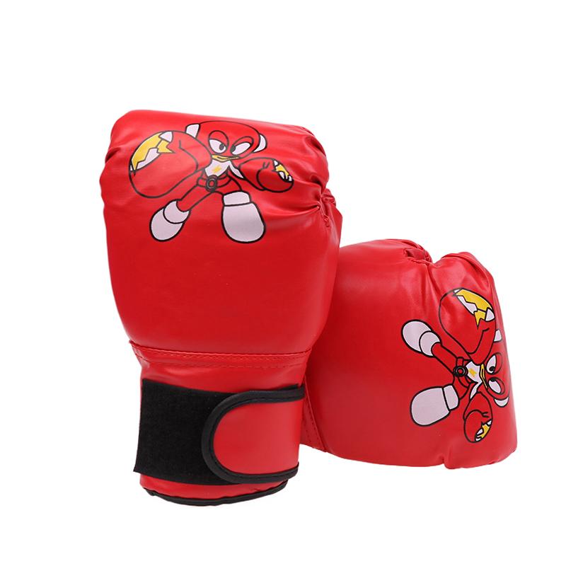 

Детские боксерские перчатки Детские спарринговые перчатки Перчатки для бокса Санда Детские боксерские перчатки для спарринга Боевые перчатки Тхэквондо Молодежные боксерские перчатки красный