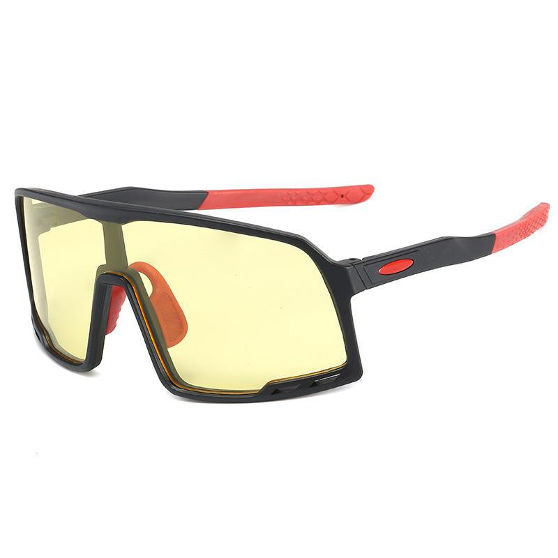 2022 New Men s Sunglasses Cycling Glasses Wholesale Women s Sports Outdoor Windproof