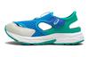 Fabric Low Top Sandal Blue Green Kids' 1014A306-403