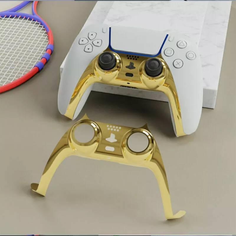 Priekš Ps5 Rezerves Kontrollera Apdares Priekšējā Paneļa Korpusa Rīks Playstation 5 Dāvana