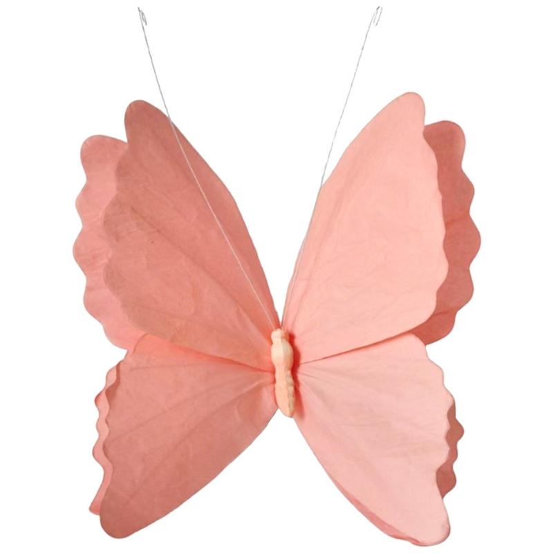 3D Paper Butterfly Wall Art Handcrafted Home Decoration For Living Room Bedroom Friendly Hanging Ornament