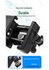 New Small Helmet Phone Holder: Electric Scooter & Bicycle Navigation Mount