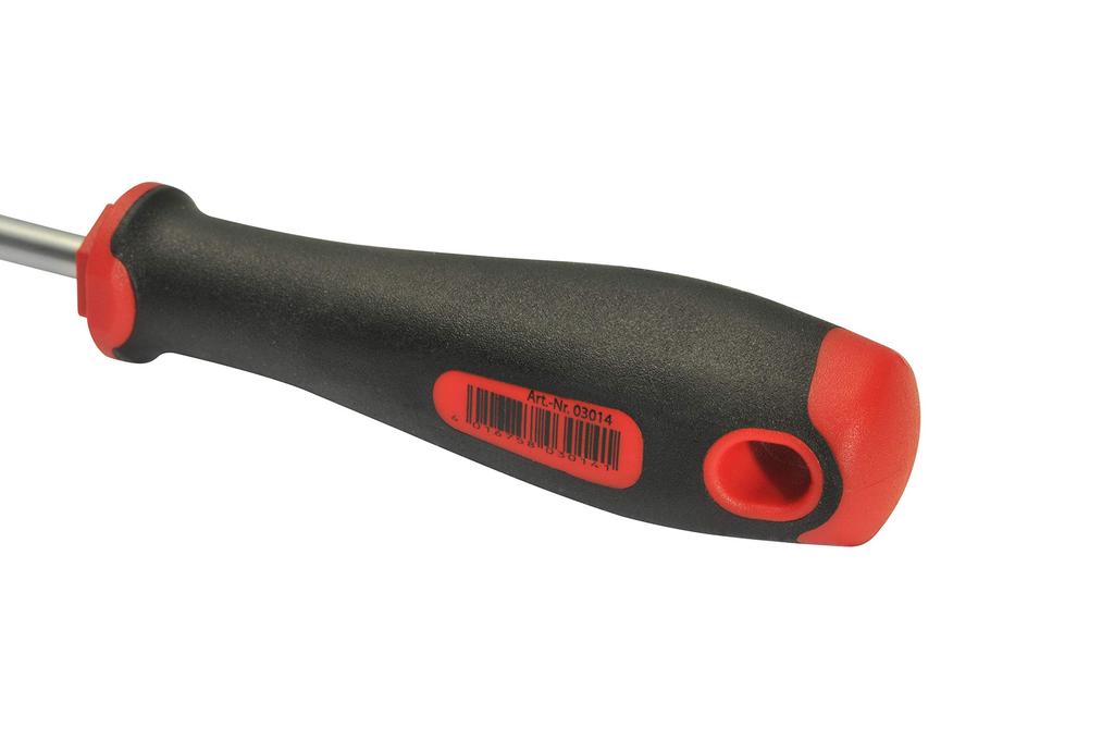 BONDHUS Driver Set Series 3000 Power Driver Set 3310 [ ] - Grip™