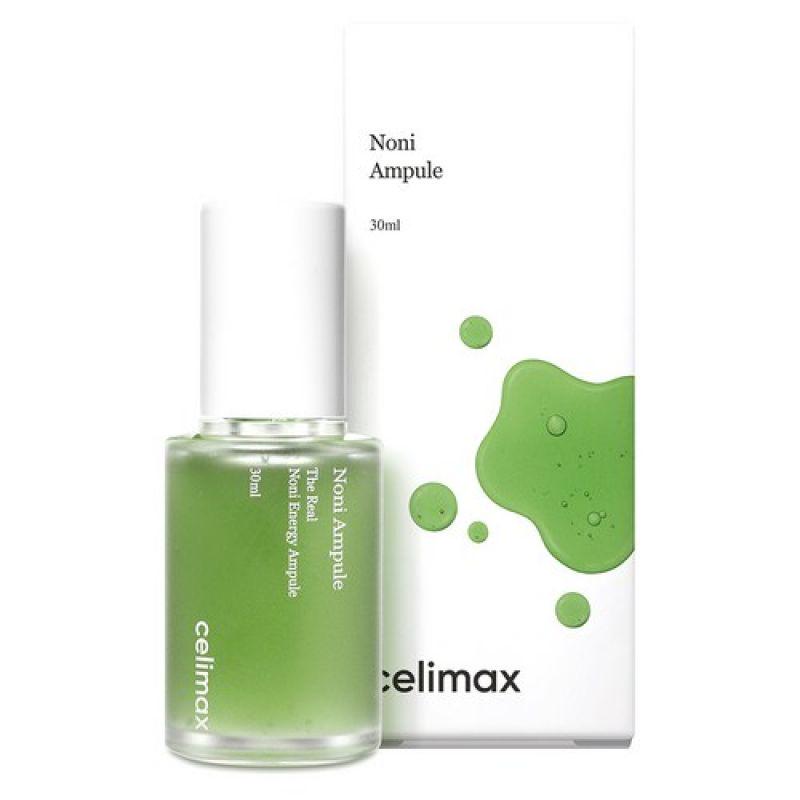 

Cellimax The Real Noni Energy Ampoule 30ml - Энергетическая ампула