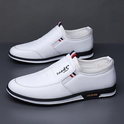 Scarpe da uomo – Mocassini