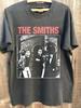 The Smiths Salford Lads Club Vintage 90's Charcoal Men Women Shirt S-5XL