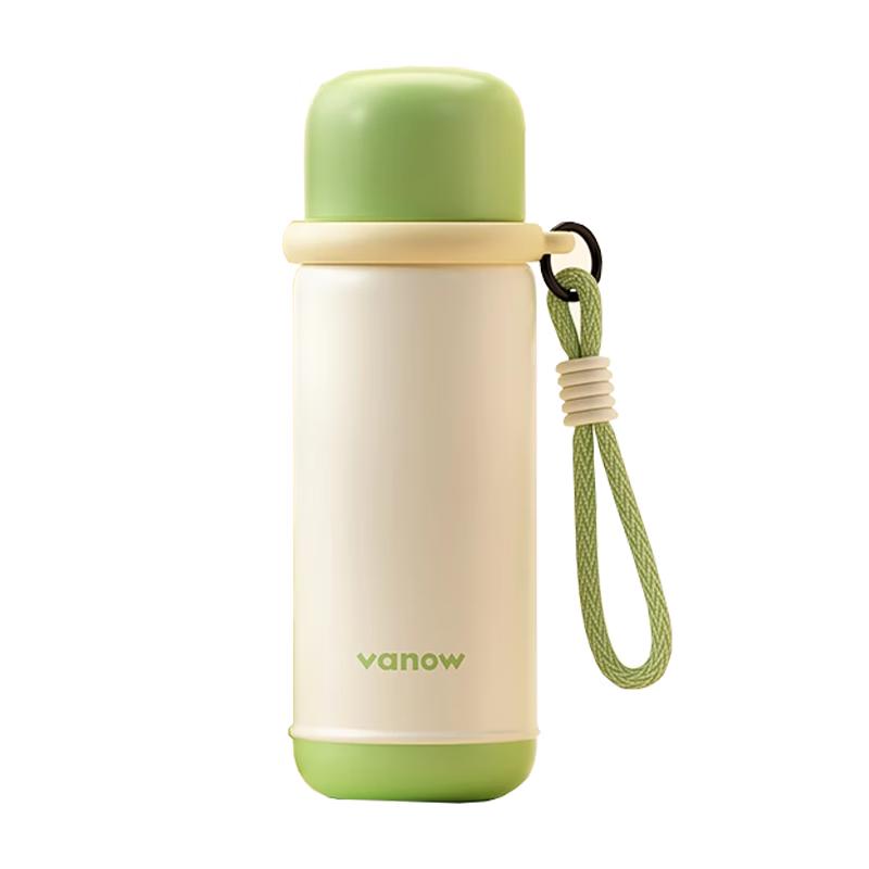 Vanow 2025 Ceramic-Lined Insulated Water Bottle