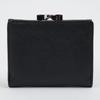 Vivienne Westwood Fw25 Women Small Frame Wallet
