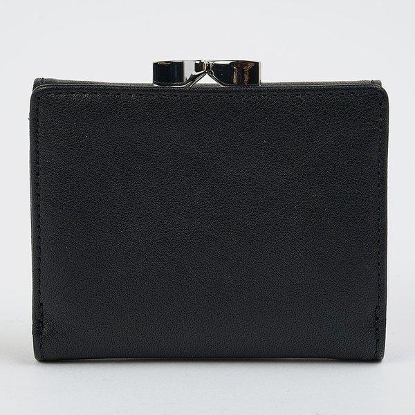 Vivienne Westwood Fw25 Women Small Frame Wallet